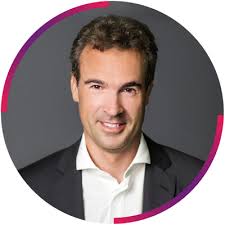 Olivier Brourhant, Mantu et Aonia Ventures